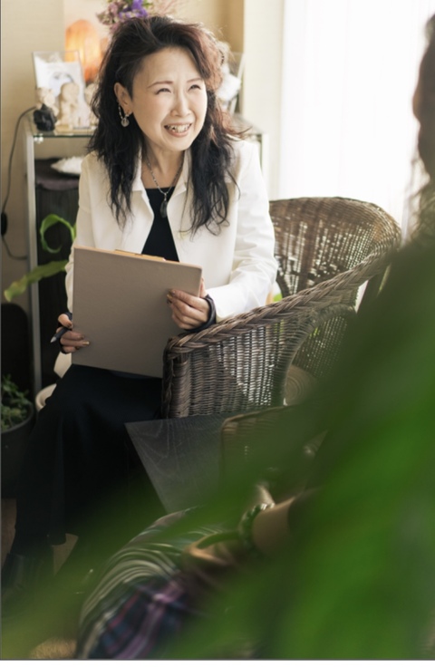 関 裕子:メイン画像